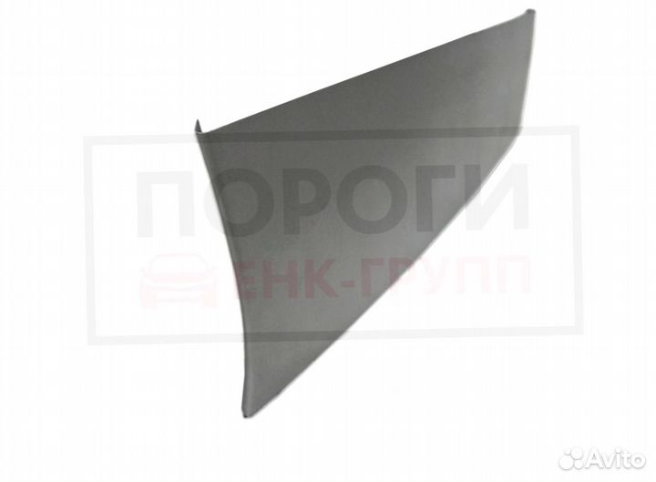 Ремкомплект двери Mitsubishi Space Gear пенка