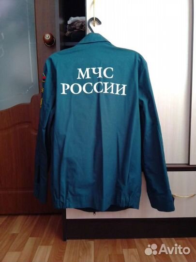 Летний костюм 