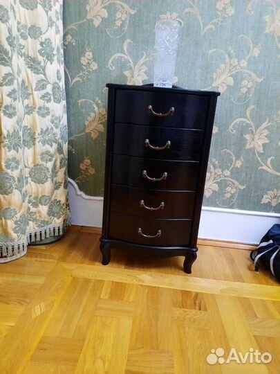 Тумба выкатная