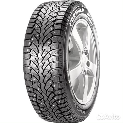 Formula Ice 225/65 R17 102T