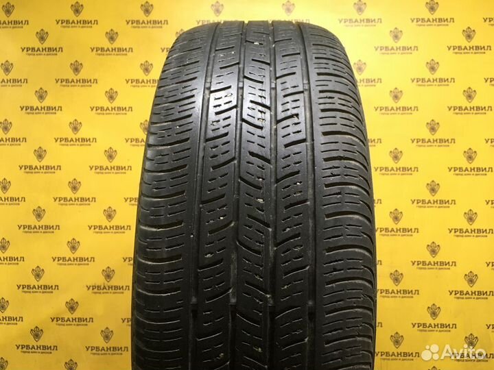 Continental ContiProContact 205/65 R15 95T