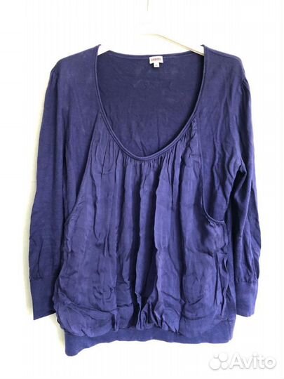 Кофта kenzo оригинал