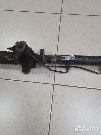 Рулевая рейка 1H1 422-061 Passat