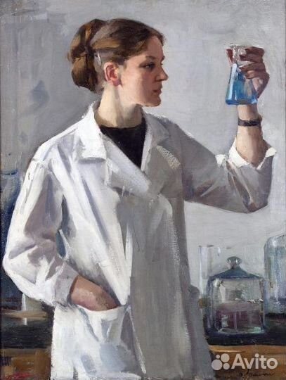 Репетитор по химии и биологии ОГЭ