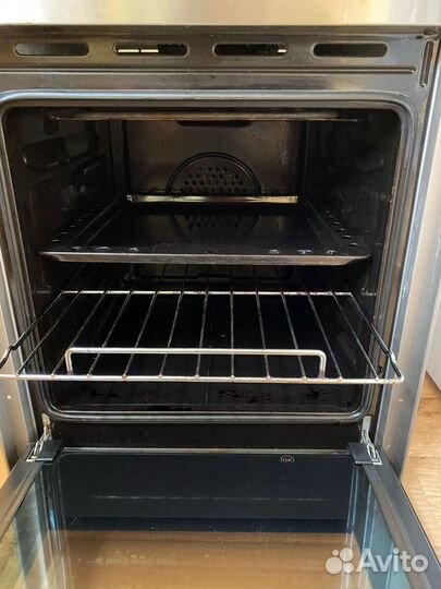 Духовой шкаф