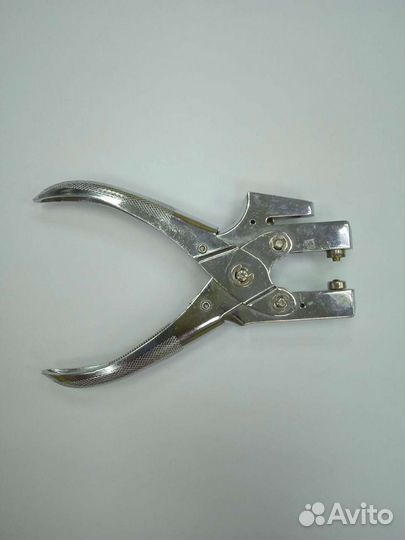 Пассатижи для установки люверсов