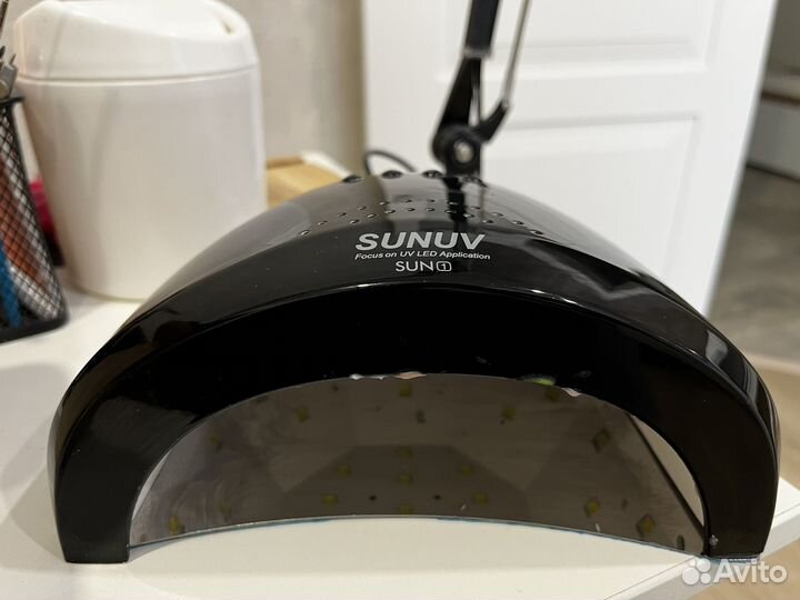 Лампа бу оригинал