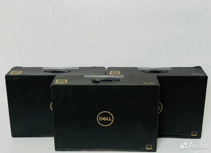 Топовые ультрабуки Dell XPS / LG Gram USA