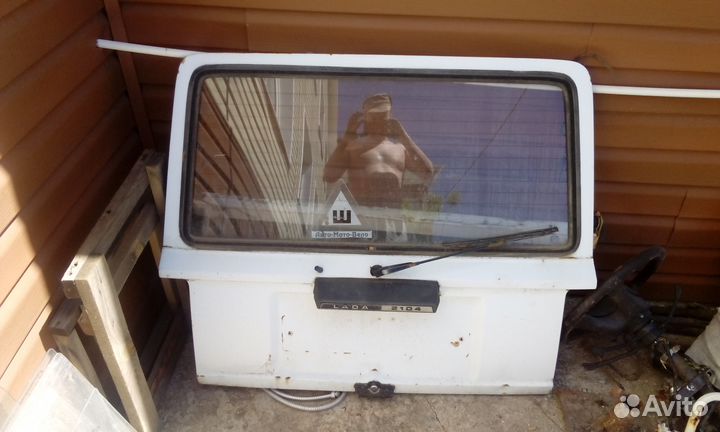 Стекла на ваз классика