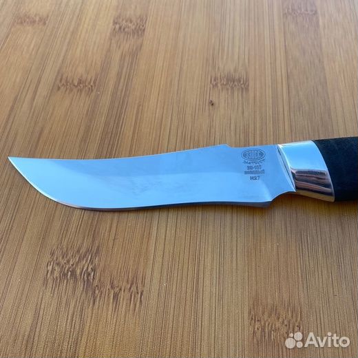 Нож Златоуст Н27