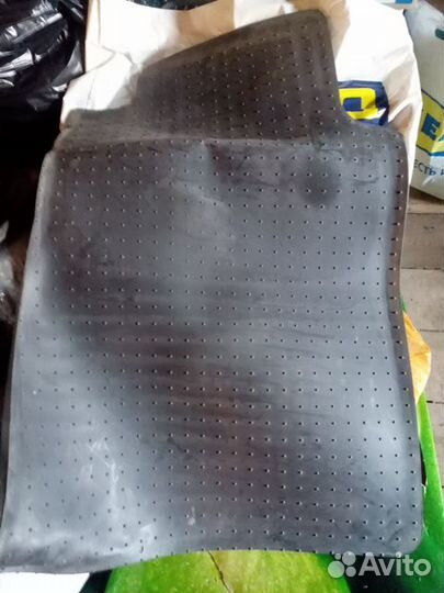 Коврики в салон