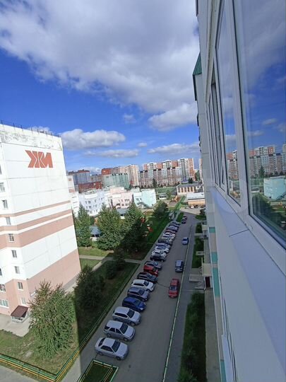 3-к. квартира, 72,7 м², 8/10 эт.