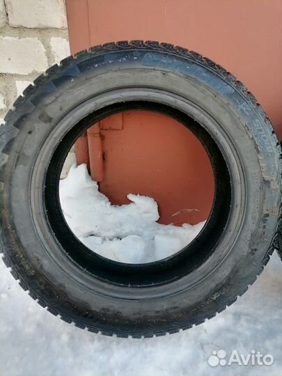 Cordiant Snow Cross 185/60 R15 84T