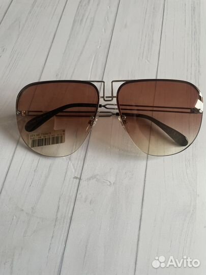 Солнцезащитные очки givenchy женские