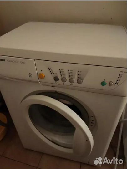 Стиральная машина 5кг с документами