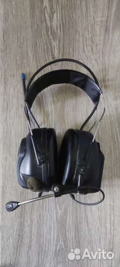 Активные наушники Peltor