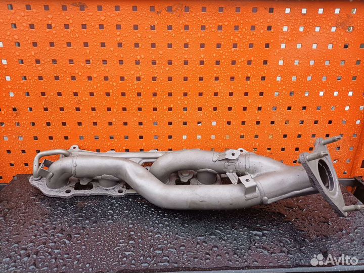 Коллектор Lexus LX 570 3UR