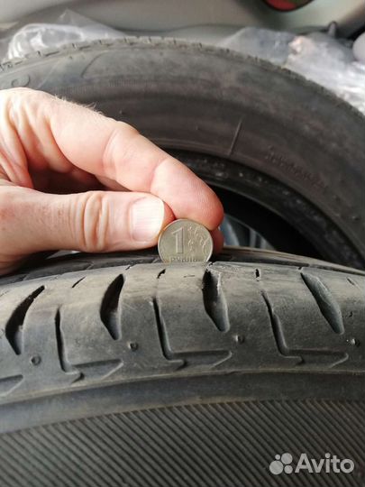 Bridgestone Ecopia EP150 185/65 R15