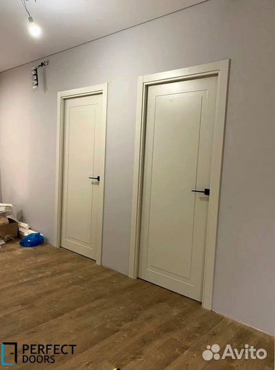 Двери межкомнатные