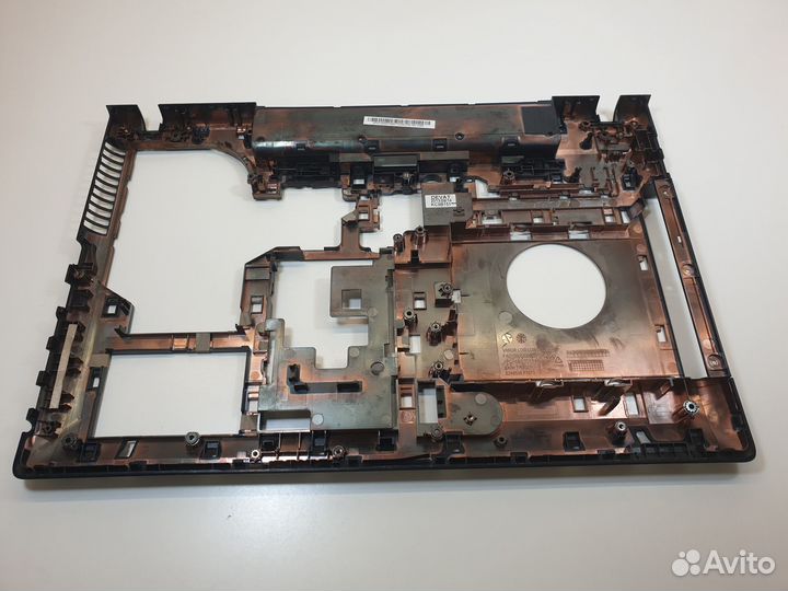 Поддон Lenovo G500, G505 AP0Y0000700
