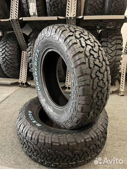 Roadcruza RA1100 A/T 285/65 R17