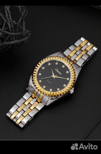 Мужские наручные часы