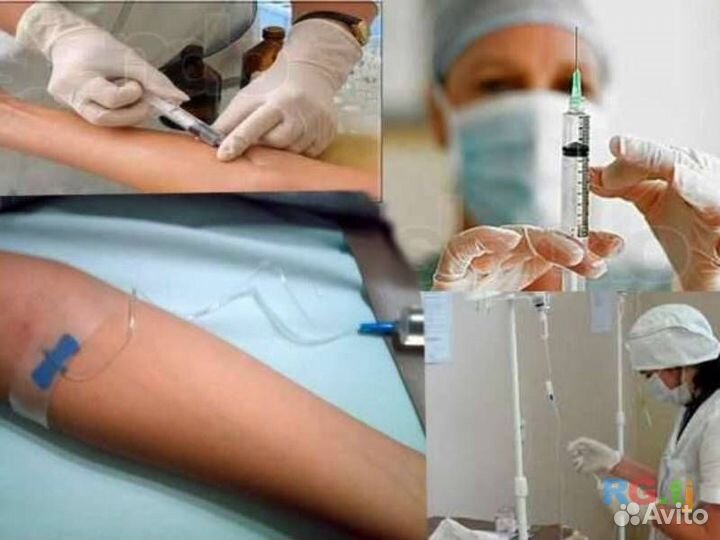 Услуги массажиста. выезд на дом