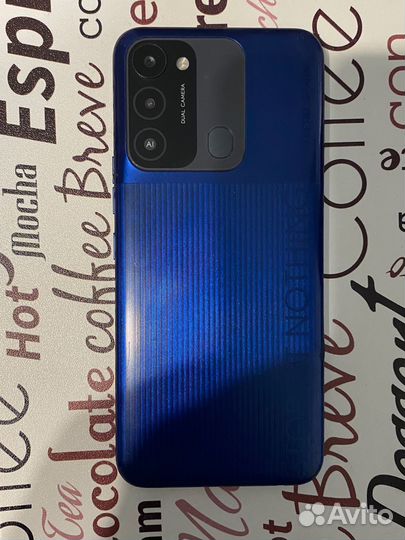 Tecno spark go 2022