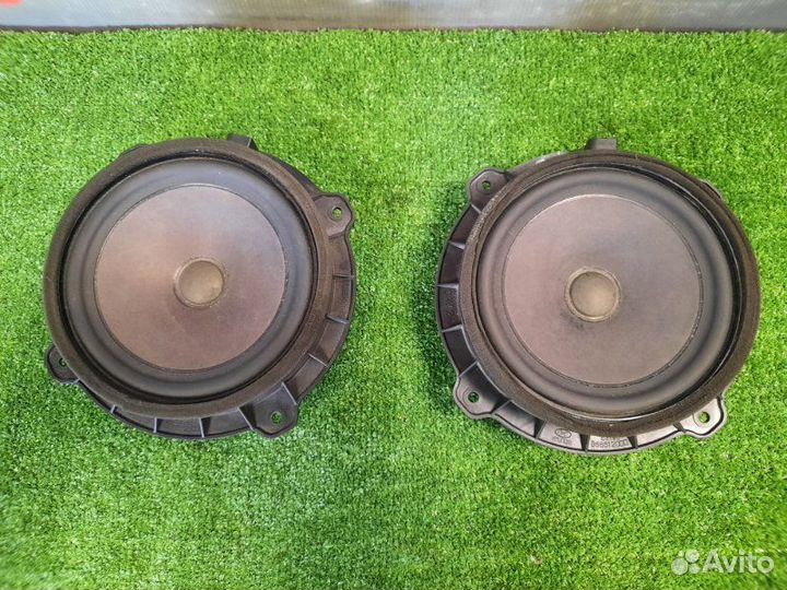 Динамик штатный Hyundai Ix35 2.0 G4KD 2011