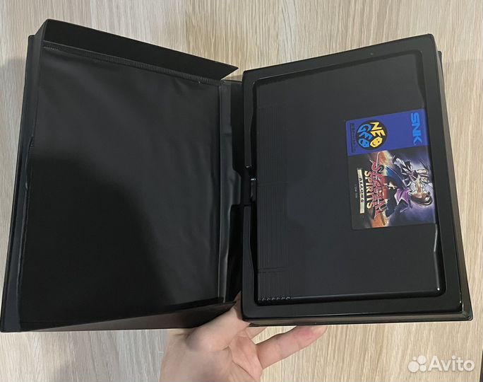 Samurai Spirits 2 (Neo Geo AES)