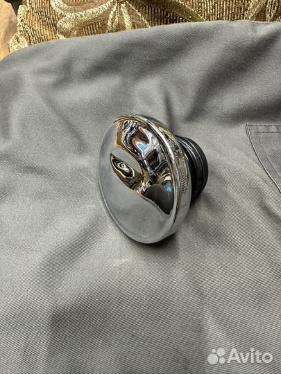 Дуги Harley dyna