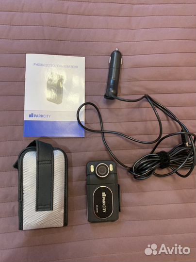 Видеорегистратор