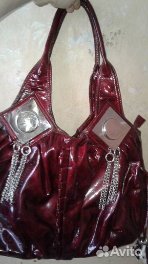 Сумка дамская