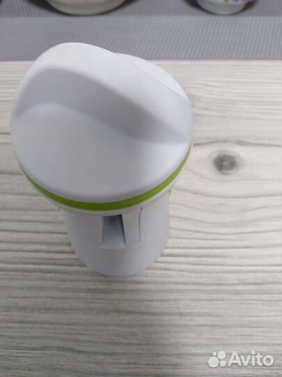 Терка для корейской моркови