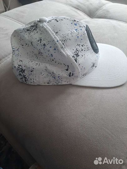 Бейсболка New yorker