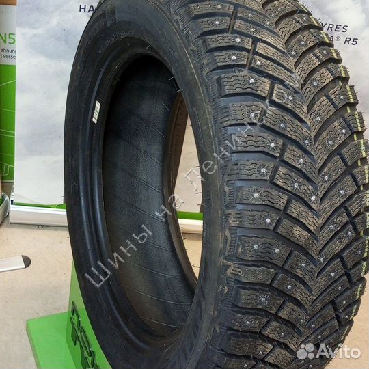 Michelin X-Ice North 4 SUV 275/40 R21 107T