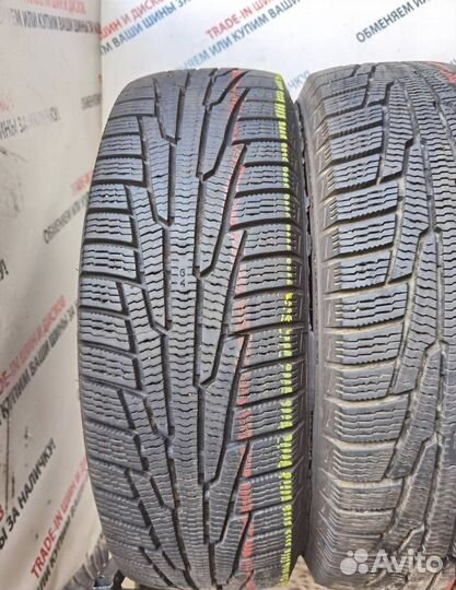 Nokian Tyres Hakkapeliitta R 185/65 R15 92R