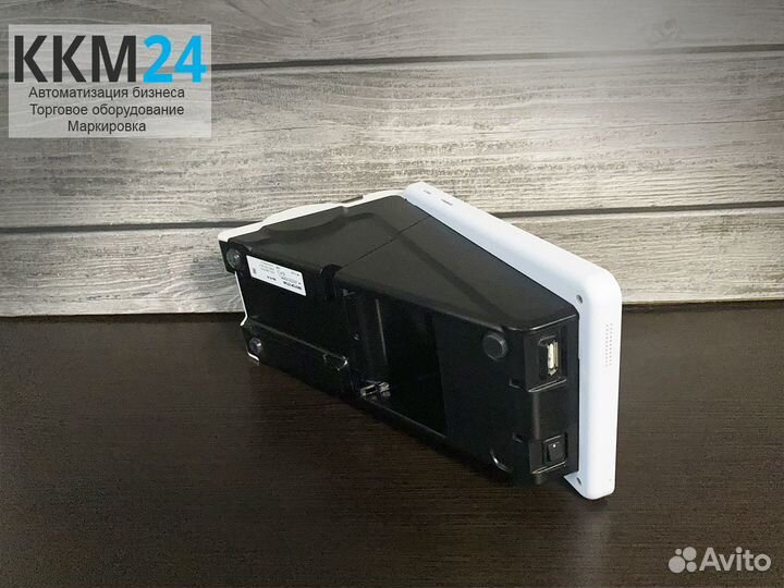 Онлайн касса эвотор 7.2 Б\У для магазина