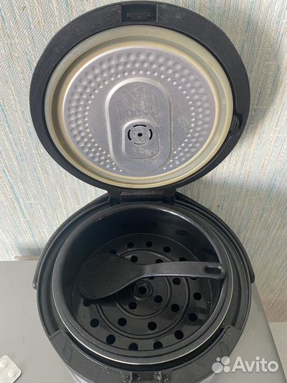 Мультиварка moulinex