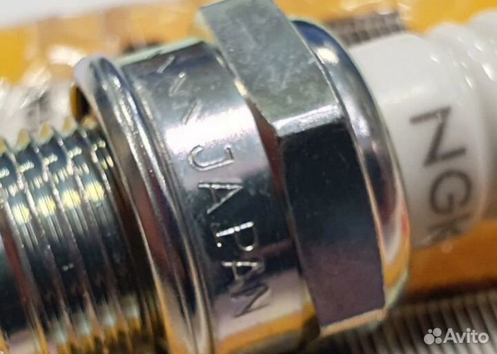 Свеча зажигания для Штиль