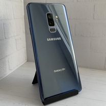 Samsung Galaxy S9 Plus, 6/64 ГБ