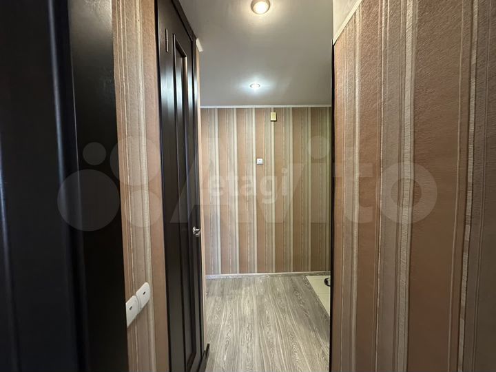 3-к. квартира, 58,2 м², 3/5 эт.