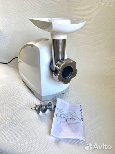 Мясорубка Moulinex HV8