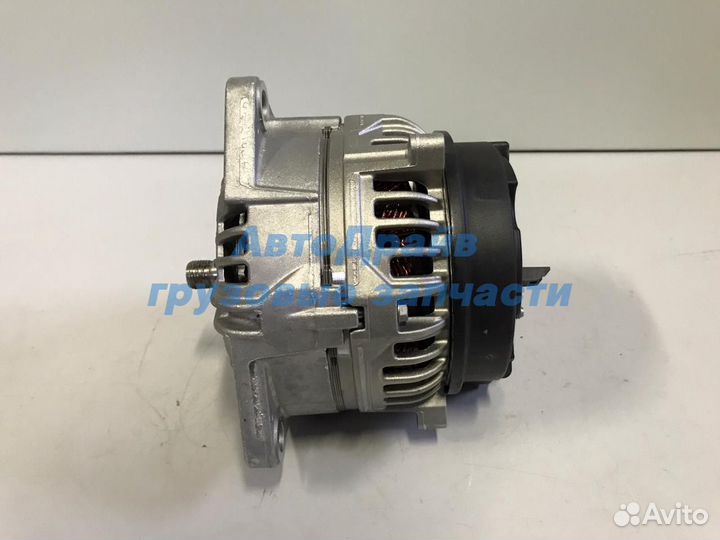 Генератор Мерседес Актрос Аксор оригинал