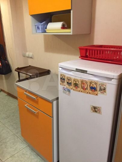 Квартира-студия, 21 м², 7/15 эт.