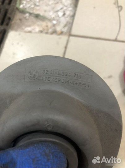 Пыльник рулевого карданчика Bmw 3 E46