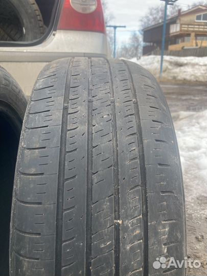 Kumho Sense KR26 205/55 R16 91H