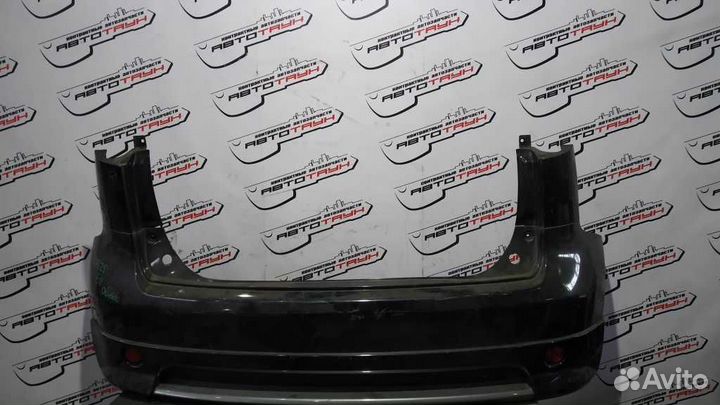 Обвес nissan note E11 NE11 ZE11 1 модель tuning ri