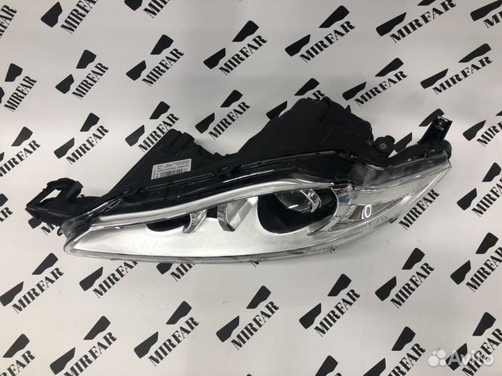 Фара левая Jaguar XJ x351 2009-2015 Xenon