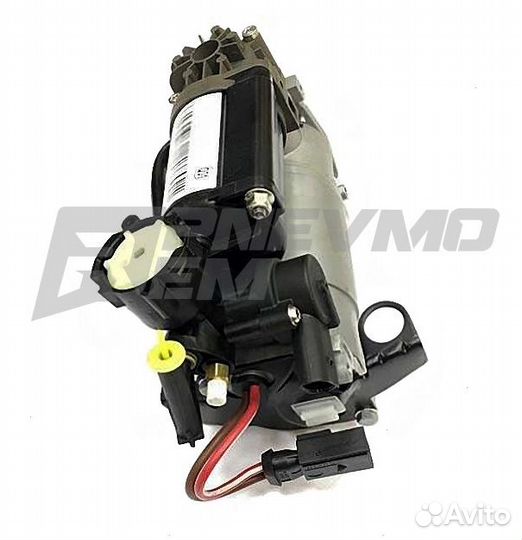 Компрессор пневмоподвески Mercedes 220